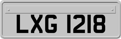 LXG1218