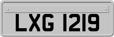 LXG1219