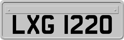 LXG1220