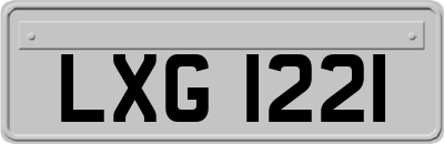 LXG1221