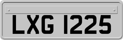 LXG1225