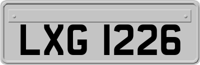 LXG1226