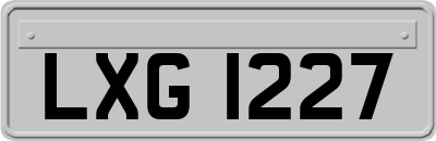 LXG1227