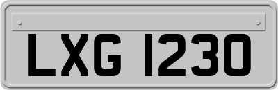 LXG1230