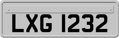 LXG1232