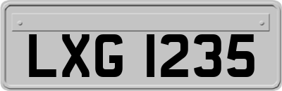 LXG1235