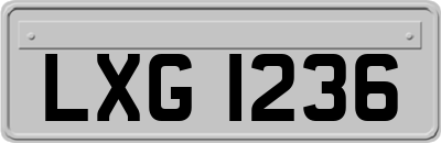 LXG1236