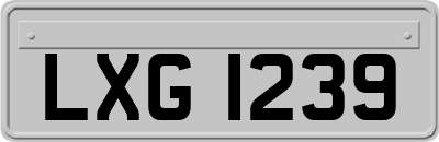 LXG1239
