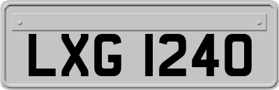 LXG1240
