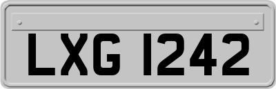 LXG1242