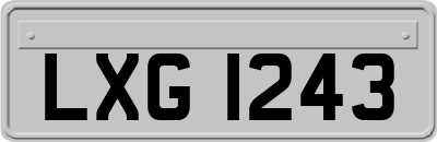 LXG1243