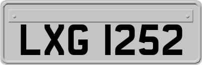 LXG1252