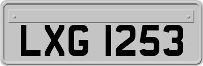 LXG1253