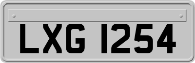 LXG1254