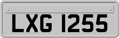 LXG1255