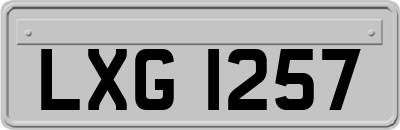 LXG1257