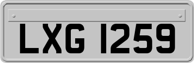 LXG1259