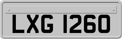 LXG1260