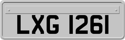 LXG1261