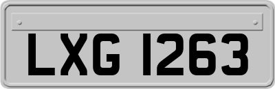 LXG1263