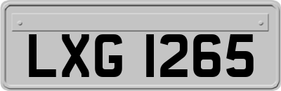 LXG1265