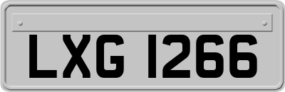 LXG1266