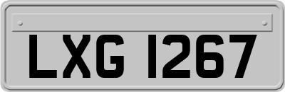 LXG1267