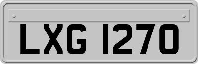 LXG1270