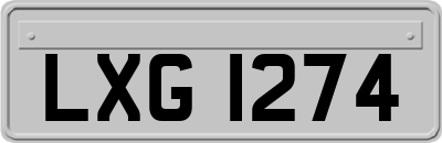 LXG1274
