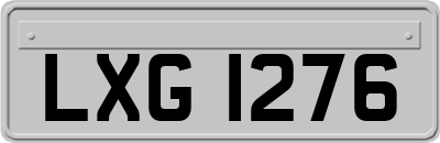 LXG1276
