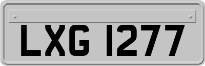 LXG1277