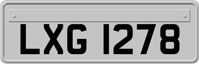 LXG1278