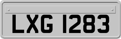 LXG1283