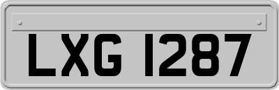 LXG1287