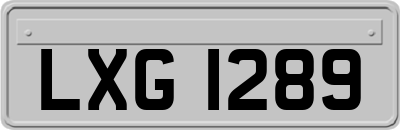 LXG1289