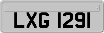 LXG1291