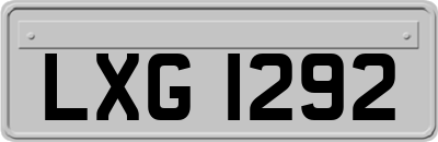 LXG1292