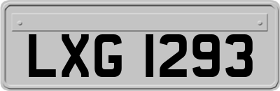 LXG1293