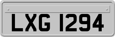 LXG1294