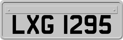 LXG1295