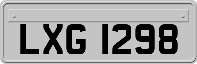 LXG1298
