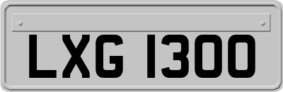 LXG1300