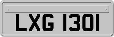LXG1301