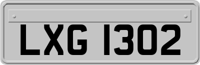 LXG1302