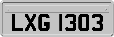 LXG1303