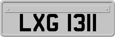 LXG1311