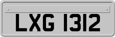 LXG1312