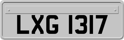 LXG1317
