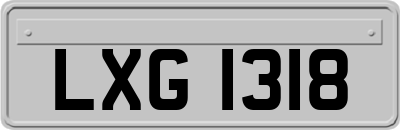 LXG1318