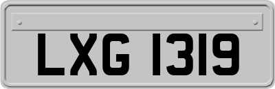LXG1319